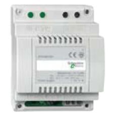 MTN693003,light grey,Power supply REG, 24 V DC / 0.4 A