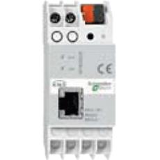 MTN680329,light grey,KNX/IP router REG-K