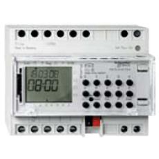 MTN677129,light grey,Year time switch REG-K/4/324