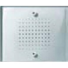 MTN569100,transparent,transparent,Glass sensor cover, 1-gang
