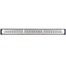 ACTPPS24NSU,FTP 24-port Patch Panel