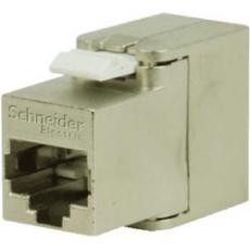 ACTRJSMTG6ANSSP,Category6A 10G FTP Modular Jack