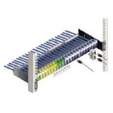 VDI9970,Multiplus RJ45 12 Ports,3-6/4-5