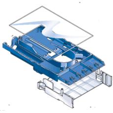 VDI9964,Multiplus Protective Fibre base 6 Ports
