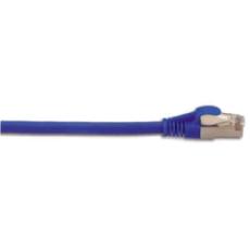 ACTPC6SBCM10BU,Category6, Patch Cord FTP 1M CM, Blue