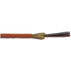 ACTNDTG04MMLS,10G Indoor Multi-Mode LSZH, 4 Core