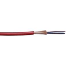 ACTNDTB06MM5FR,Tight Buffer Building MM OFNR, 6 Core, 50um