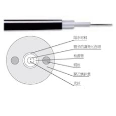 ACTUDUTNA06MM6,Unitube Non_Armoured Cable MM, 6 Core,62.5um