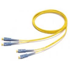 ACTFP1C3M25M100,SC-SC 50um Simplex Multi-mode Patch Cord,10m