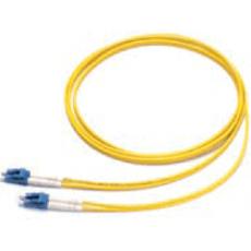 ACTFP1L3M25M10,LC-LC 50um Simplex Multi-mode Patch Cord, 1m