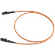 ACTFP2M3M35M10,MTRJ-MTRJ OM3 50um Duplex Multi-mode Patch Cord, 1m