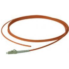 ACTFT1L3M25M15,LC 50um Multi-mode Pigtail, 1.5m