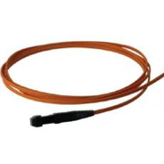 ACTFT2M3M25M20,MTRJ 50um Multi-mode Pigtail, 2.0m