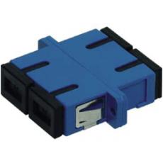 ACTFA2CSMZP,SC Duplex Single-mode Adaptor