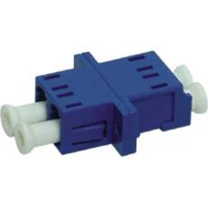 ACTFA2LMMZP,LC Duplex Multi-mode Adaptor