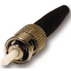 ACTFCSTMM9,ST Multi-mode Connector, 0.9mm