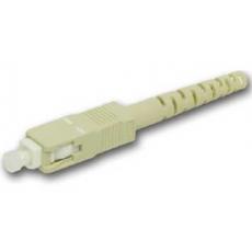 ACTFCSCMM9,SC Multi-mode Connector, 0.9mm