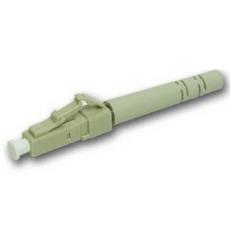 ACTFCLCSM1,LC Single-mode Connector, 1.8mm