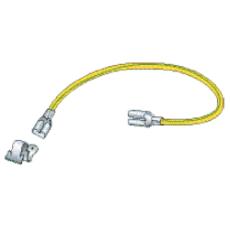 VDI6039, Multiplus Grounding kit (set of 10 wires & 20 straps)