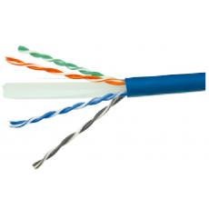 CAB6305CC GY, Connect 6 4-Pair UTP Cable, 305m Non-rated Grey