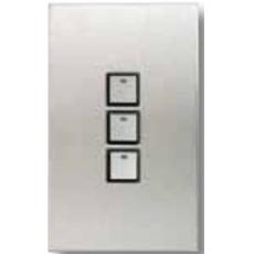 R5063NL,Wall switch 3 button