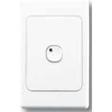 5034NL,Wall switch, 4 button, rectangular