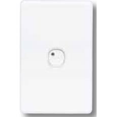 C5031NL,Wall switch, 1 button