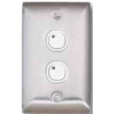 A5031NL,Wall switch 1 button