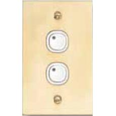 BB5031NL,Wall switch 1 button