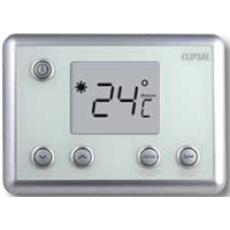 5070THBR,C-Bus® thermostat,programmable, single zone with 5 relays (relays for HVAC plant control only, not accessibile 