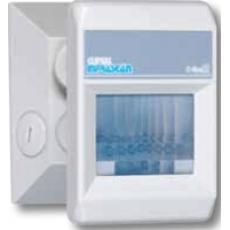 5750WPL,Occupancy sensor,infrared, indoor corner mount