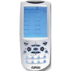 5030URC,Universal Infra-red Remote Control Unit, with LCD touch screen