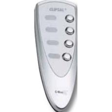 5084TX,4 button C-Bus® Infared Remote Control with holder