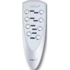 5088TX,8 button C-Bus® Infared Remote Control with holder