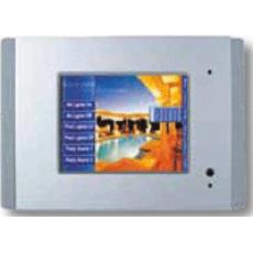 5050CTC2,GB,Colour touch screen,6.4 inch colour, neo battleship grey facia,less wall box, less power supply