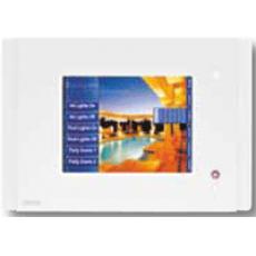 5050CTC2,WE,Colour touch screen,6.4 inch colour, neo white facia, less wall box, less power supply