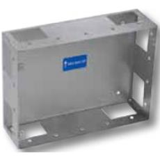 5000CTCWB,Wall box for 6.4 inch colour touch screen
