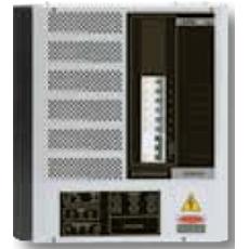 L5106D10UA,6 Channel C-Bus® Architectural Dimmer,Universal – 10A per channel