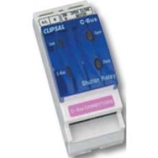 L5501RBCP,C-Bus® Motorised Blinds/Curtains/Shutter Relay,250 V a.c, no C-Bus® Power Supply