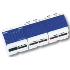 L5504RVF20,4 channel relay, 250V a.c, 20A inductive load per channel, inbuilt 200mA C-Bus® power supply