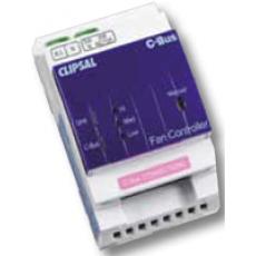 L5501RFCP,C-Bus® Ceiling Sweep Fan Control Relay, 250 V a.c, no C-Bus® Power Supply