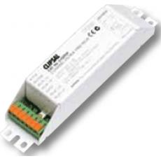 5102RVF,2 channel voltage free relay 250V a.c, 10A inductive per channel