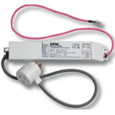 5101RC,1 channel relay 250V a.c. 10A inductive load,with cord set