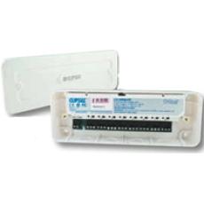L5108RELVP,8 channel safe extra low voltage relay 30V a.c./d.c. 2A per channel