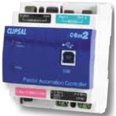  5500PACA,C-Bus® Pascal Automation Controller