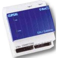 5502DAL,C-Bus® DALI Gateway