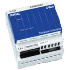  5500CN,C-Bus® Ethernet network interface