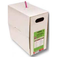 5005C305B,C-Bus® Category 5, 4 pair,UTP cable, 305 metres,solid conductors