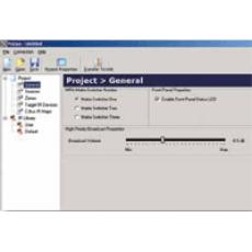 Marpa Software - Multi Room Audio Rapid Programming Application