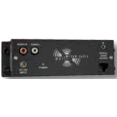  560011,Audio Distribution Unit,one stereo audio input source and one digital output source